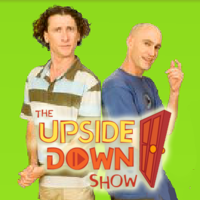 The Upside Down Show - Play The Upside Down Show at cookerynote.com