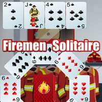 Firemen Solitaire