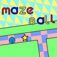 Maze Ball