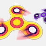 Finger Spinner Online