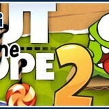 Cut the Rope 2